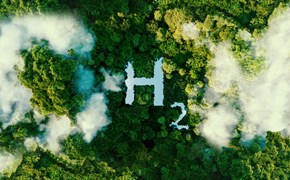 Grüne Gase Wasserstoff bei MITNETZ GAS Grüne Gase Wasserstoff MITNETZ GAS