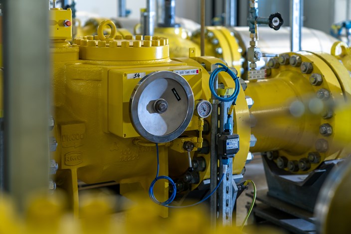 Wasserstoff Wasserstoff